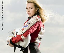 Brittany Force