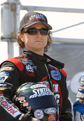 Eric Medlen
