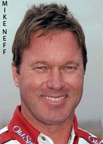 Mike Neff