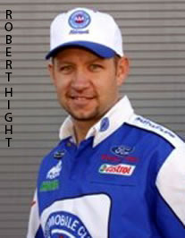 Robert Hight